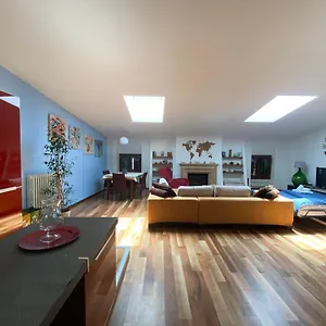 Frane House Appartamento Lazise